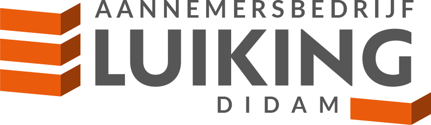 Aannemersbedrijf Luiking